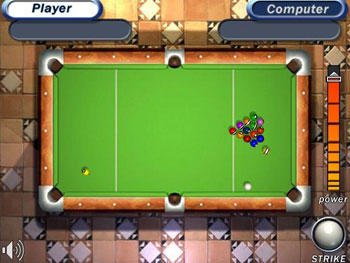 Real Pool