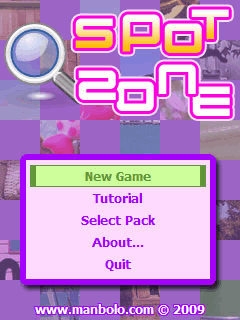 Spot Zone HD