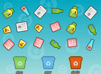 Recycle
