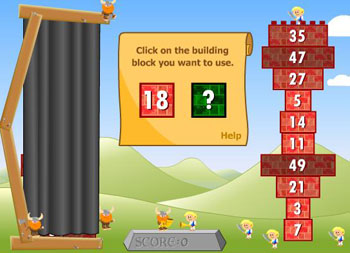 Tower Blaster