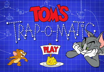 Trap-o-Matic