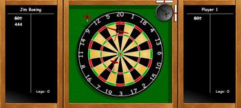 Bullseye