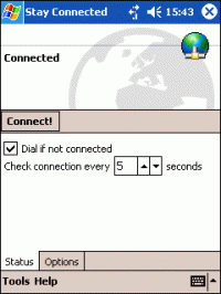 Mobile Stay Connected v1.2.3