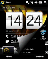 TouchFlo Detacher