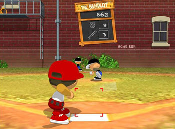 Pinch Hitter