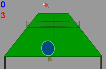 Ping-Pоng 3D