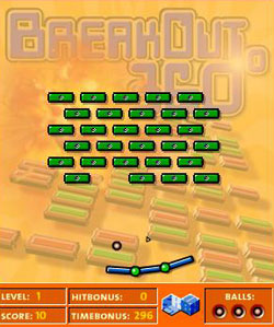 Breakout 360