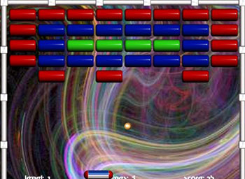 Flash Ball