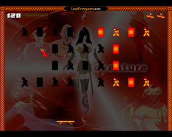 Kung Fu Adventure