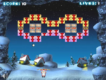 Snow Balls