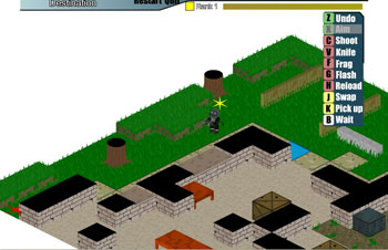 Modern Tactics 2