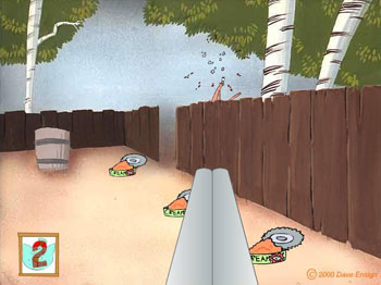 Cat Hunt