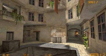 Counterstrike Arena Counterstrike Arena