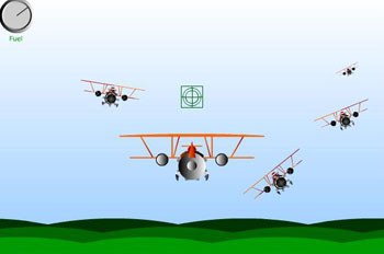 Dogfight