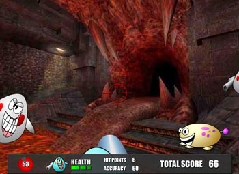 Flash Quake