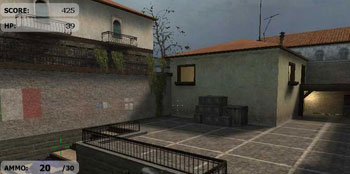 Counter-Strike