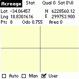 GPS Acreage v4.06