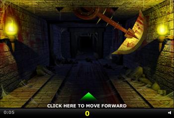 Tombscape