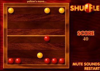 Shuffle