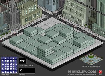 Stackopolis