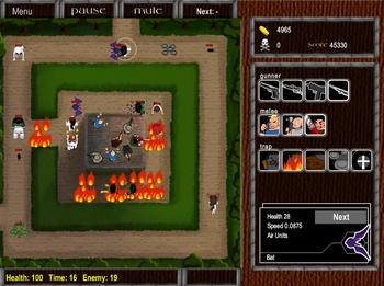 Village Defense