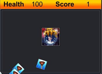 Defend Level 60