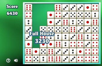 Five Dice