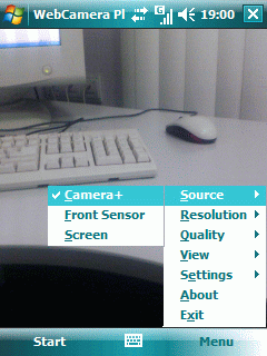 WebCamera Plus