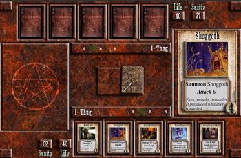 Necronomicon