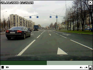 AutoDVR