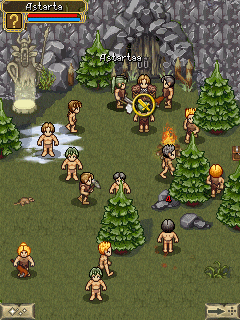 Warspear Online