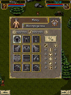 Warspear Online
