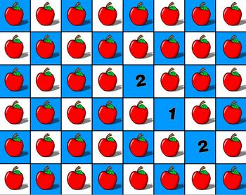 Bad Apple