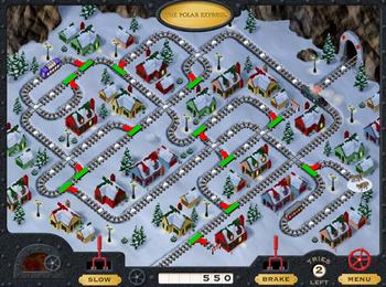 Polar Express
