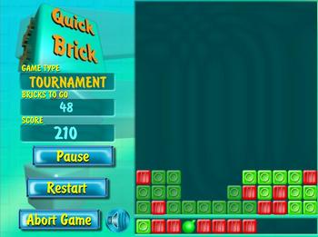 Quick Brick