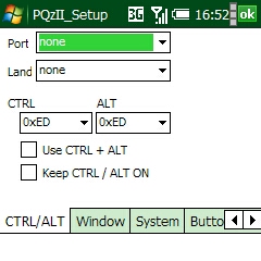 PQzII PQzII