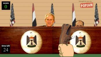 Kill Bush