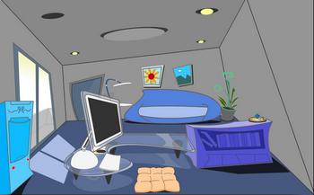 The Room