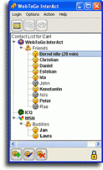 InterAct Basic v1.0 InterAct Basic v1.0