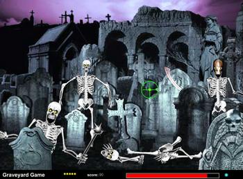 Graveyard