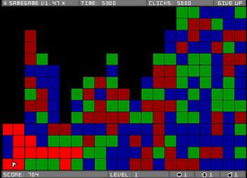 Same Game