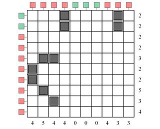 Square Puzzle