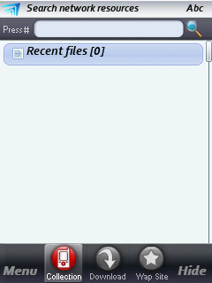 Mobile Download Accelerator