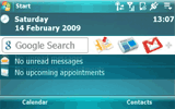 Google Mobile App