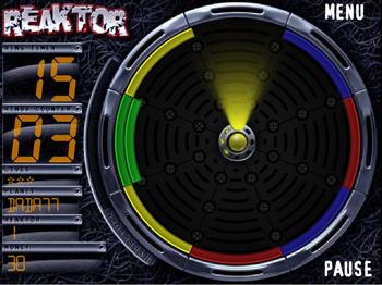 Reaktor