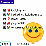 Causerie Messenger v3.2.5