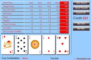 Poker