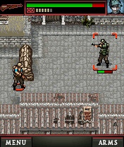 Medal Of Honor Airborne 2D