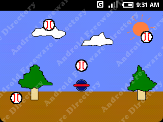 Dodge Balls