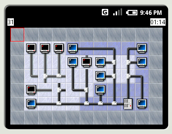 Netscramble